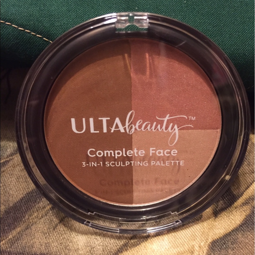 Ulta Beauty